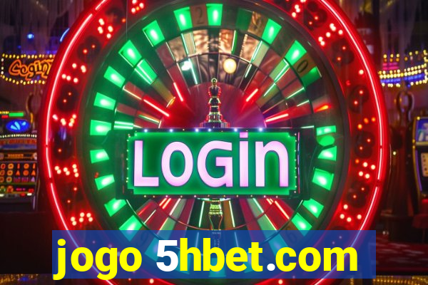 jogo 5hbet.com